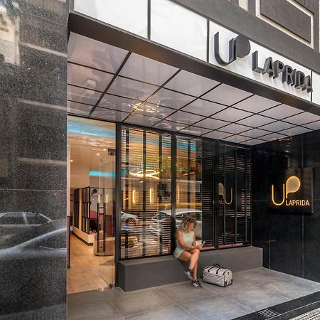 Hotel Up Laprida (Adults Only) Buenos Aires Exteriér fotografie